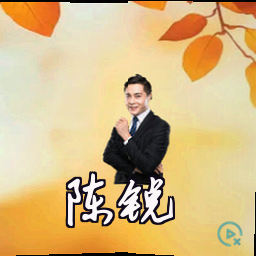 陈锐