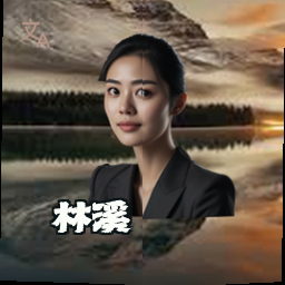 林溪